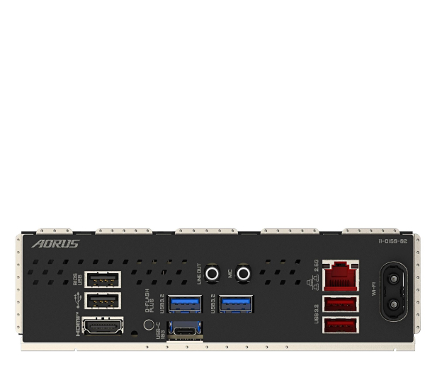 GIGABYTE B850I AORUS PRO - 1324499 - zdjęcie 5